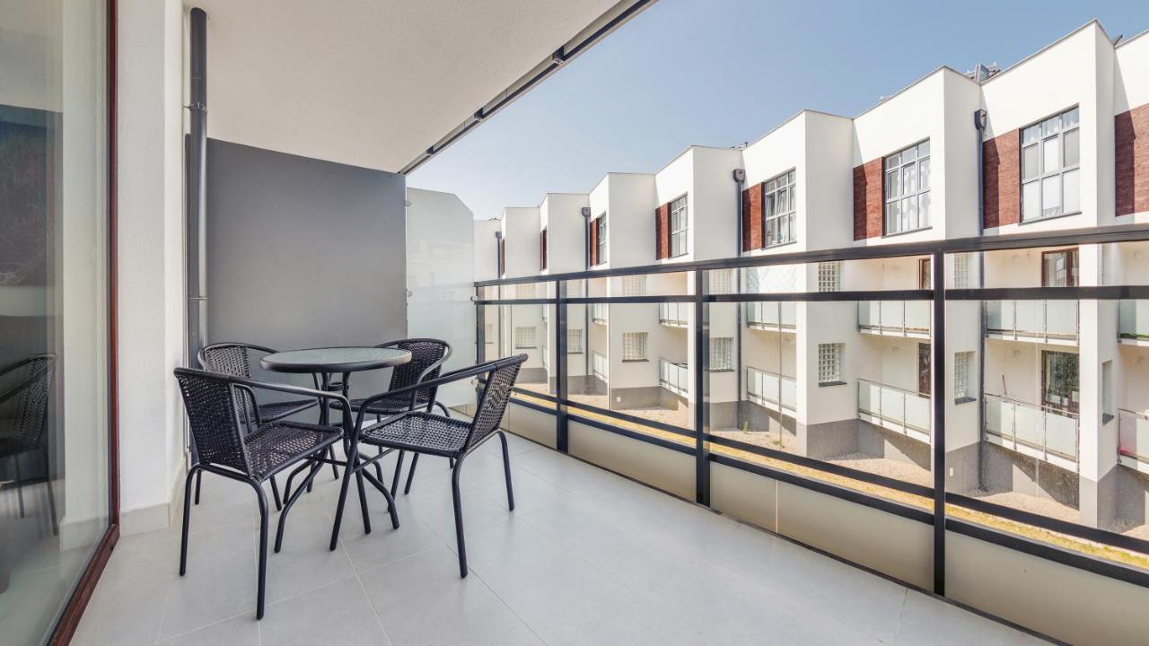 Apartamenty Sun & Snow Bursztynowe Osiedle Jantar - Otoczone Lasem, Plac Zabaw Zewnętrze zdjęcie