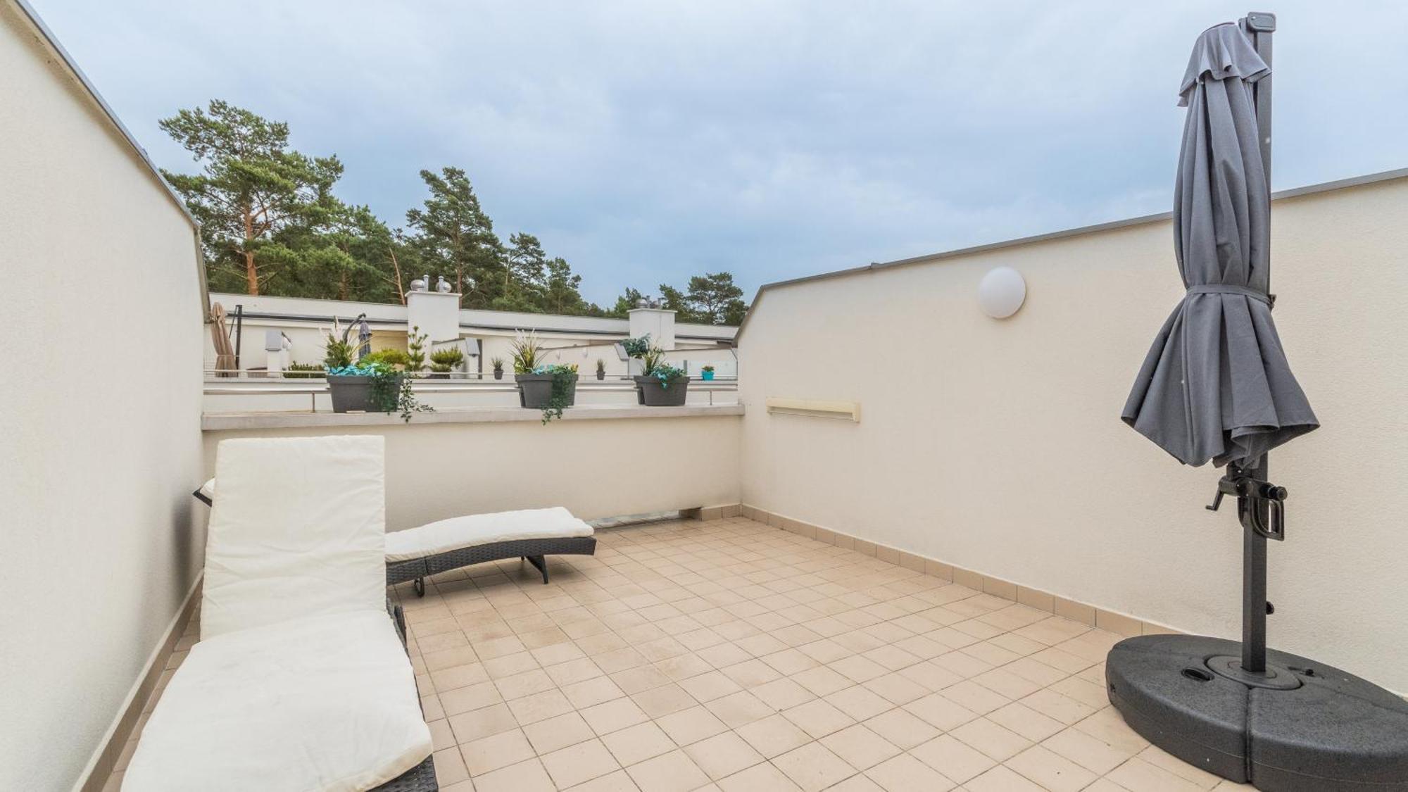 Apartamenty Sun & Snow Bursztynowe Osiedle Jantar - Otoczone Lasem, Plac Zabaw Zewnętrze zdjęcie