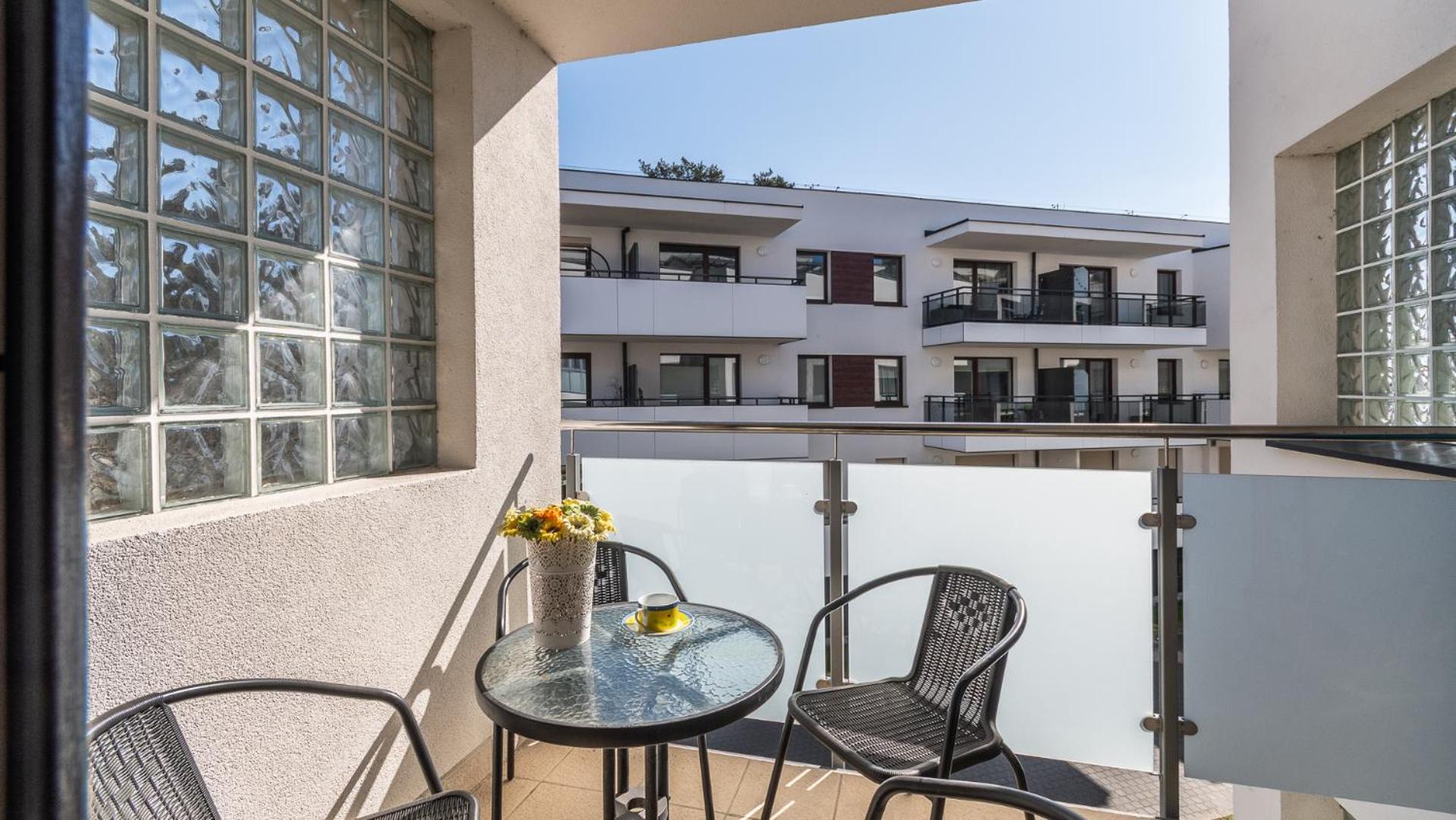 Apartamenty Sun & Snow Bursztynowe Osiedle Jantar - Otoczone Lasem, Plac Zabaw Zewnętrze zdjęcie